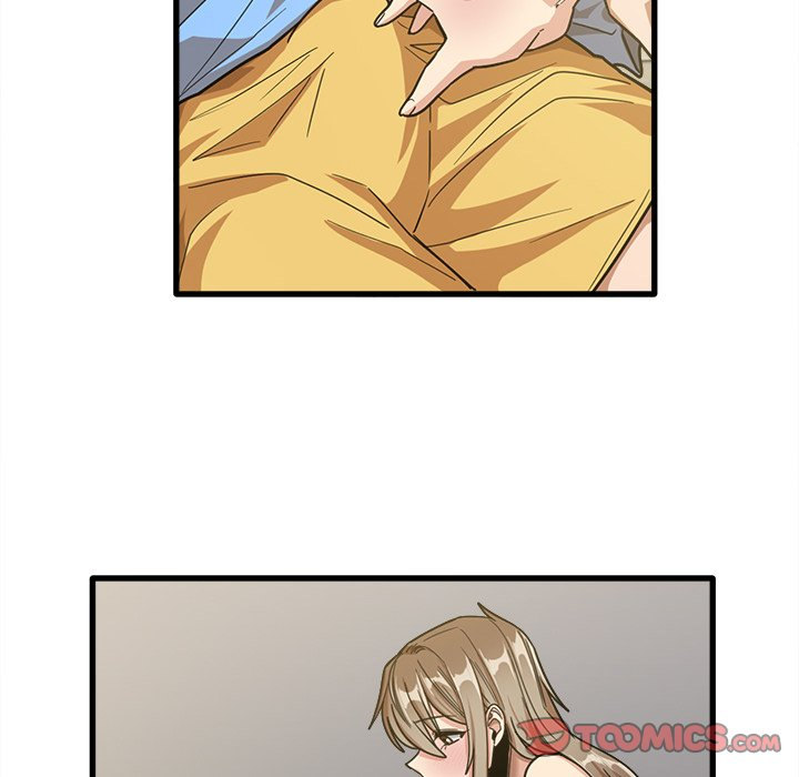 No More, No Less - Chapter 45 Page 30