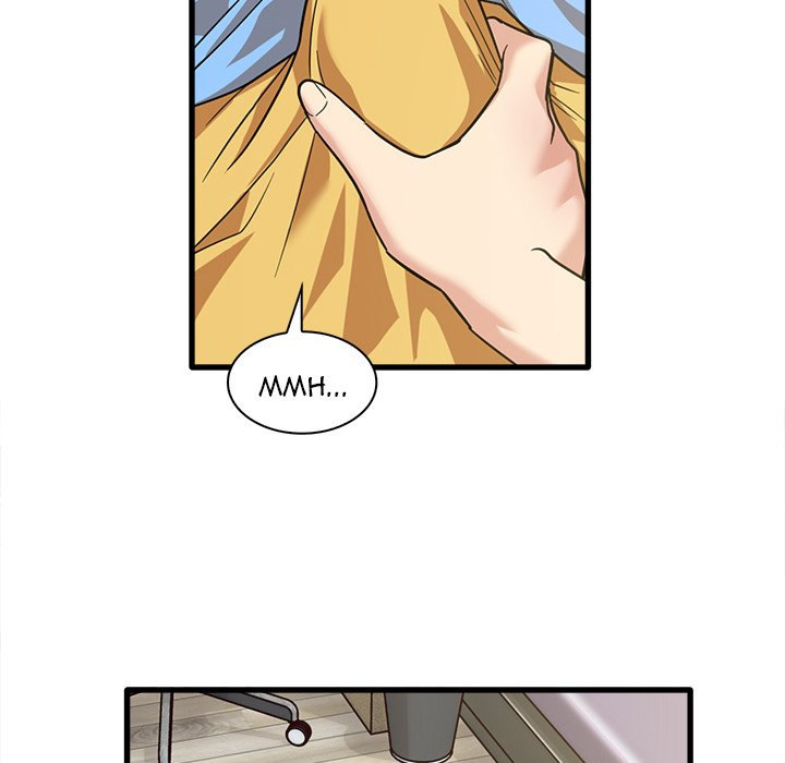 No More, No Less - Chapter 45 Page 32