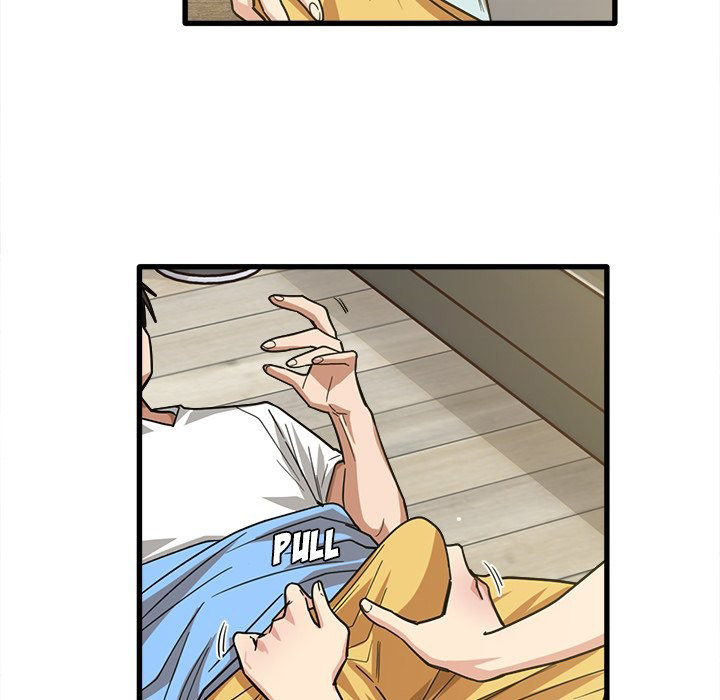 No More, No Less - Chapter 45 Page 37