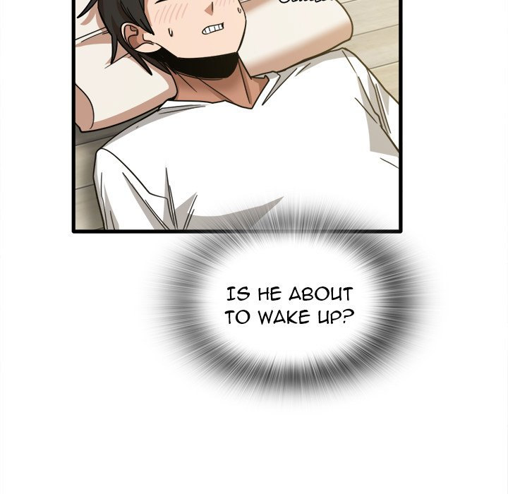 No More, No Less - Chapter 45 Page 47