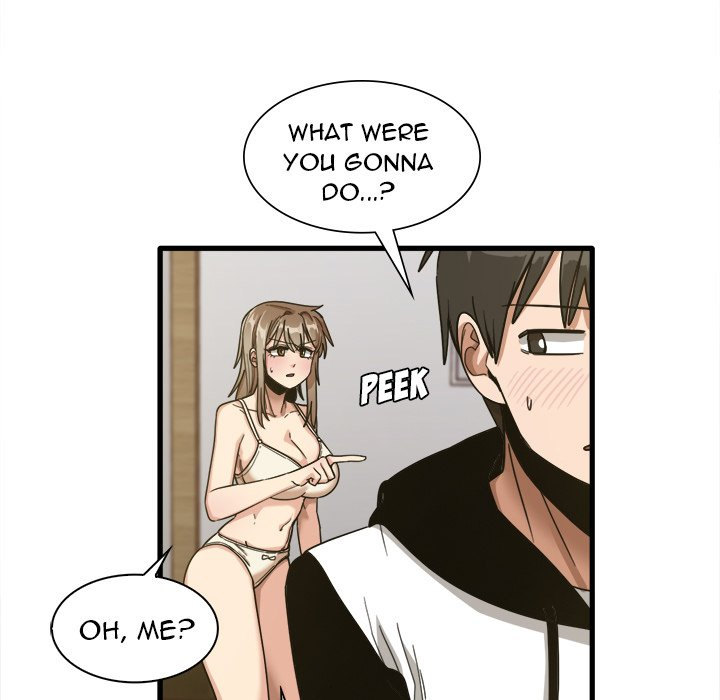 No More, No Less - Chapter 45 Page 5