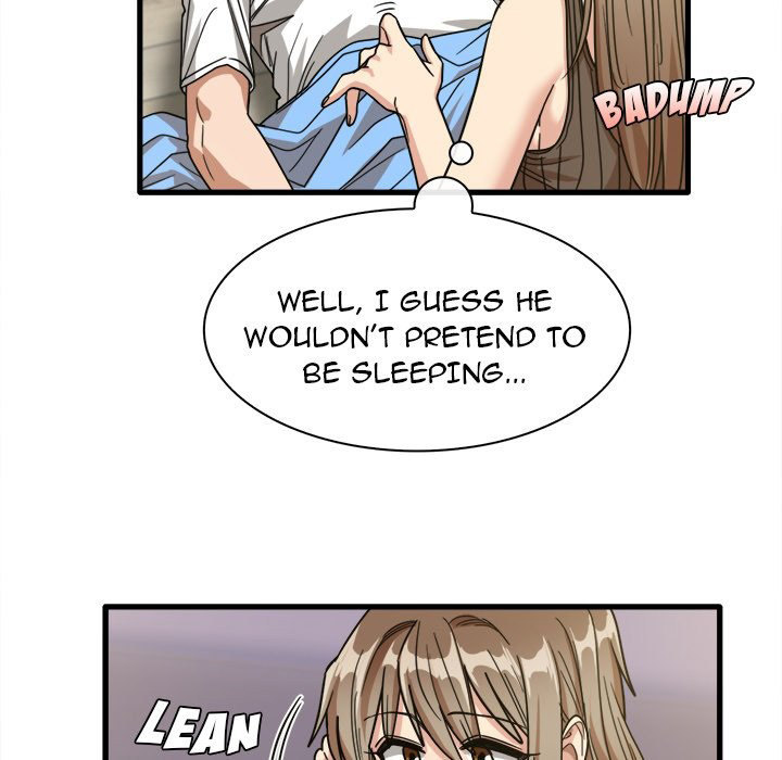 No More, No Less - Chapter 45 Page 55