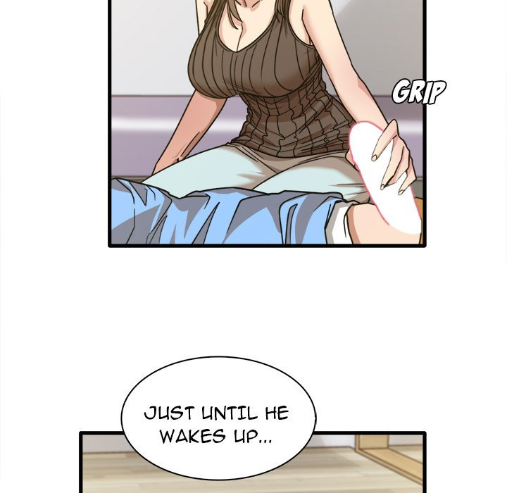 No More, No Less - Chapter 45 Page 60