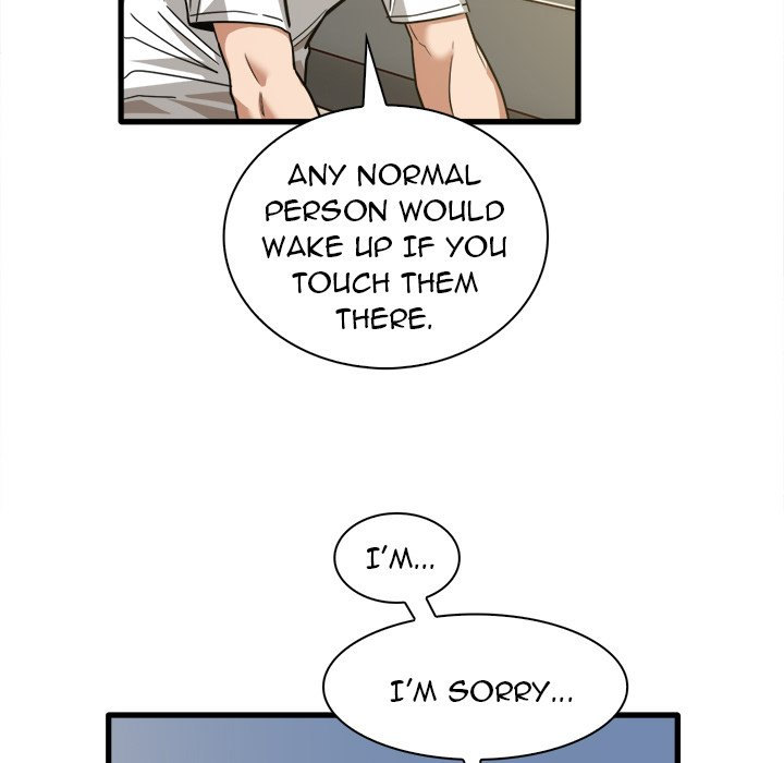 No More, No Less - Chapter 45 Page 71