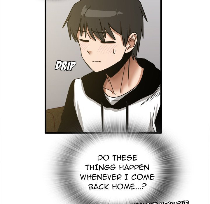 No More, No Less - Chapter 45 Page 8