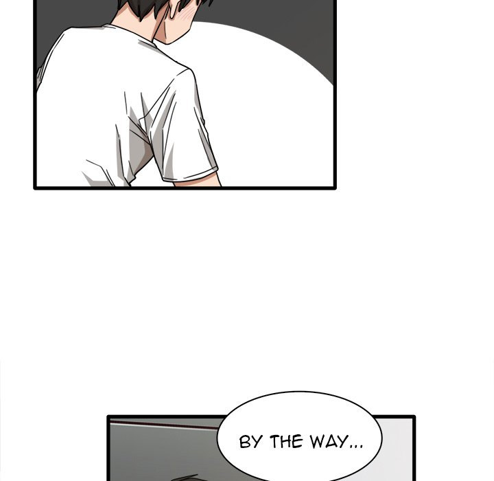 No More, No Less - Chapter 45 Page 80