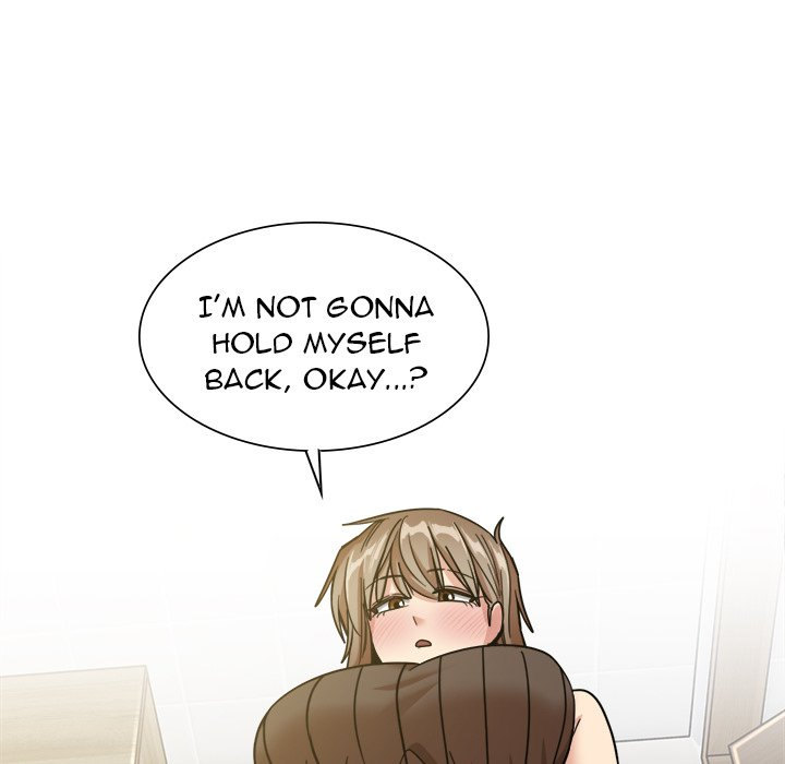 No More, No Less - Chapter 45 Page 93