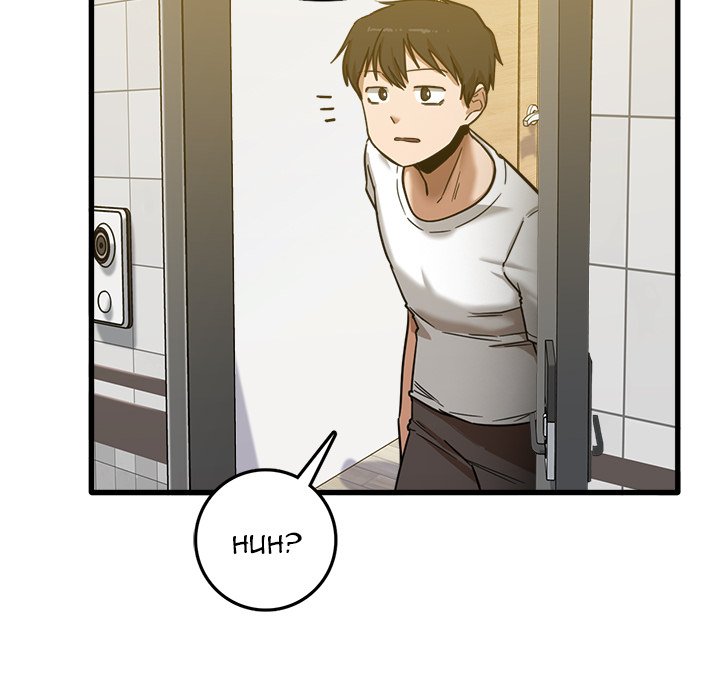 No More, No Less - Chapter 5 Page 101