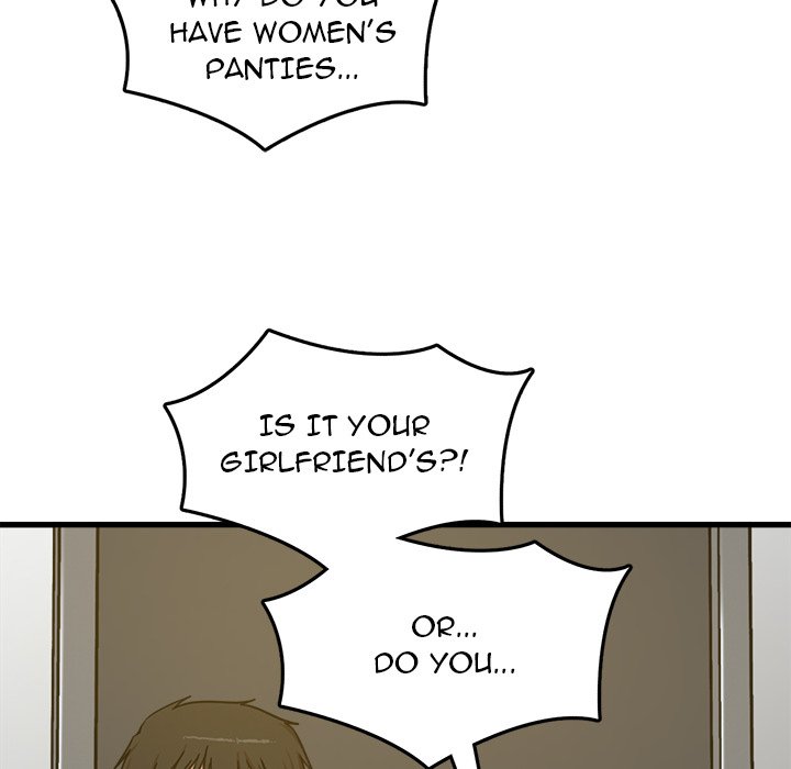 No More, No Less - Chapter 5 Page 113