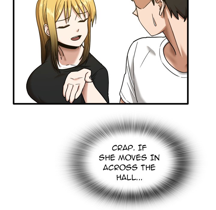 No More, No Less - Chapter 5 Page 142