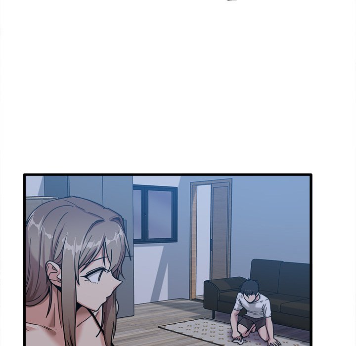 No More, No Less - Chapter 5 Page 26