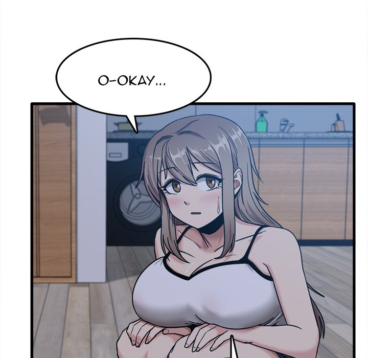 No More, No Less - Chapter 5 Page 29