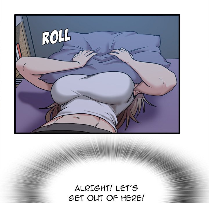 No More, No Less - Chapter 5 Page 43