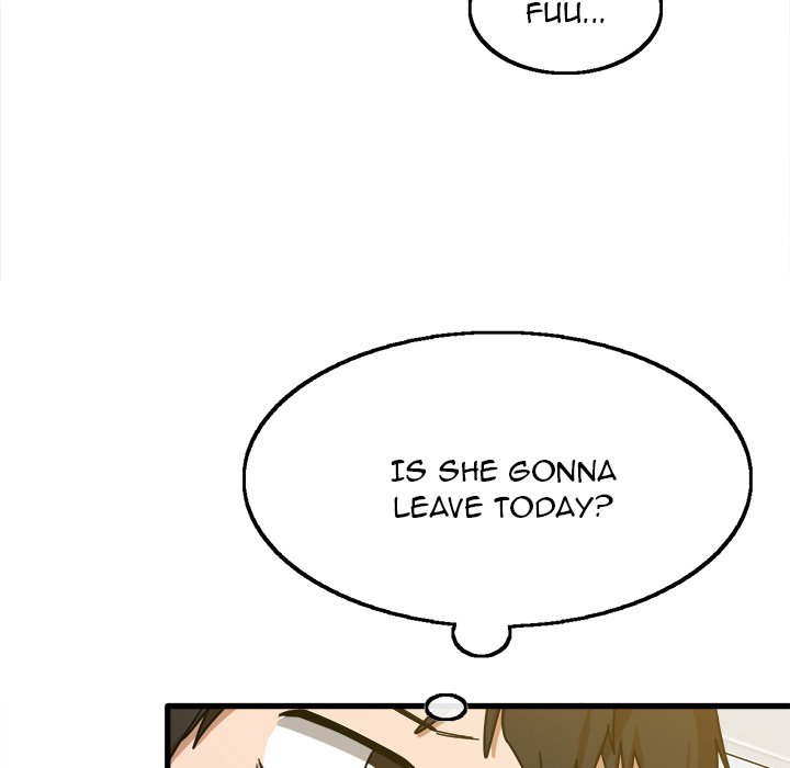 No More, No Less - Chapter 5 Page 54