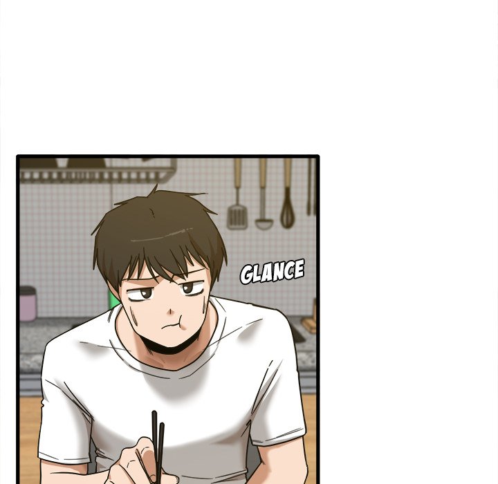 No More, No Less - Chapter 5 Page 67