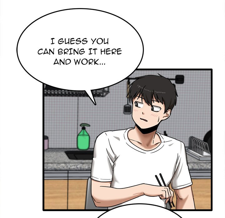 No More, No Less - Chapter 5 Page 86