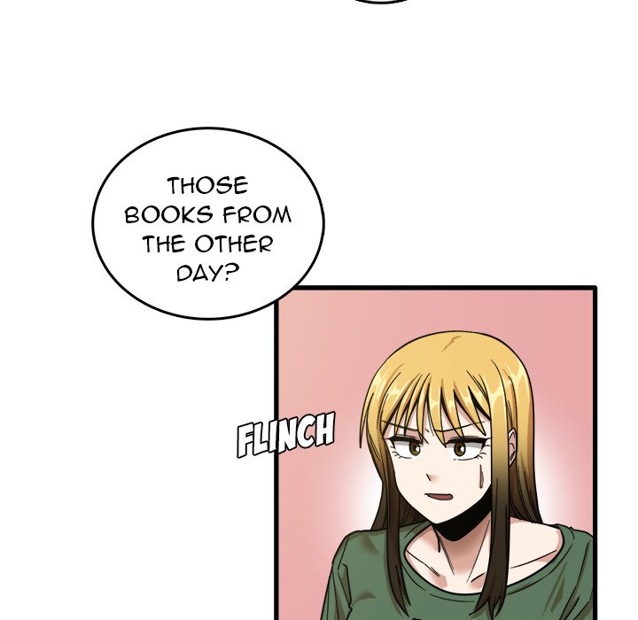 No More, No Less - Chapter 8 Page 60