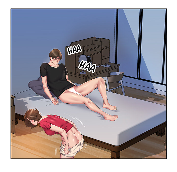 Payment Accepted - Chapter 2 Page 48