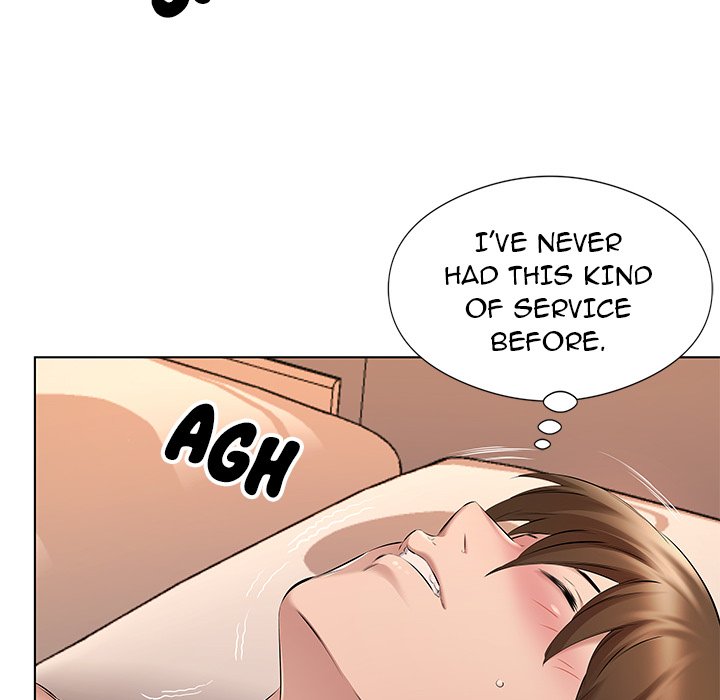 Payment Accepted - Chapter 27 Page 56