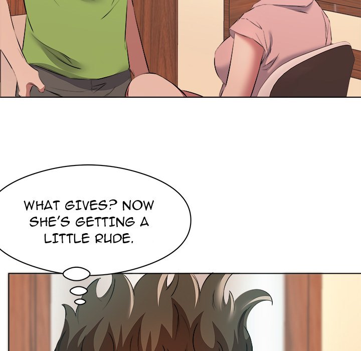 Payment Accepted - Chapter 37 Page 33