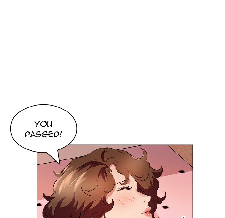 Payment Accepted - Chapter 37 Page 5