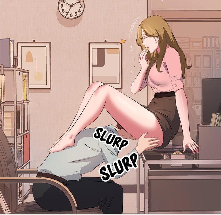 Payment Accepted - Chapter 37 Page 71