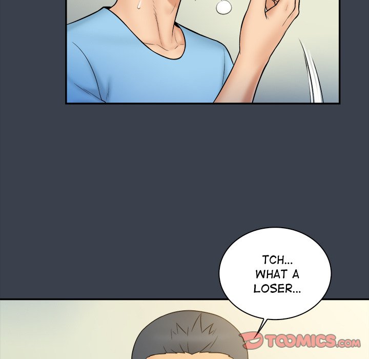 Find That Girl - Chapter 14 Page 30