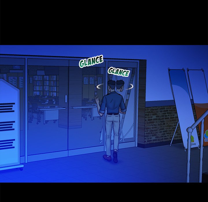 Find That Girl - Chapter 26 Page 81