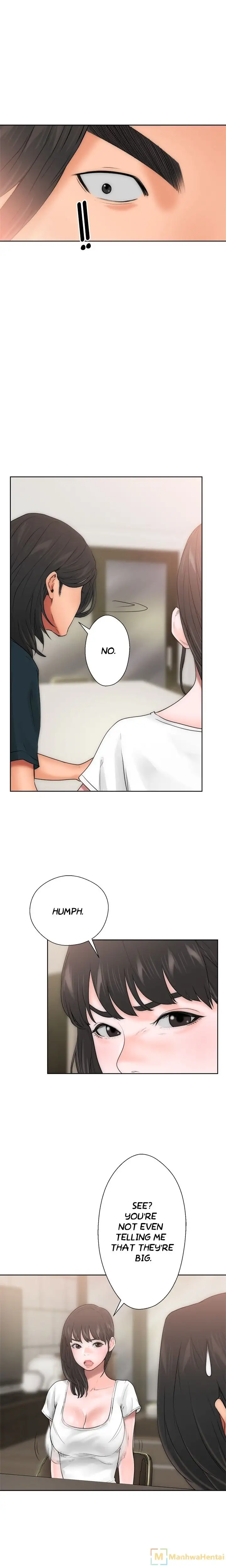 Lust Awakening - Chapter 10 Page 15