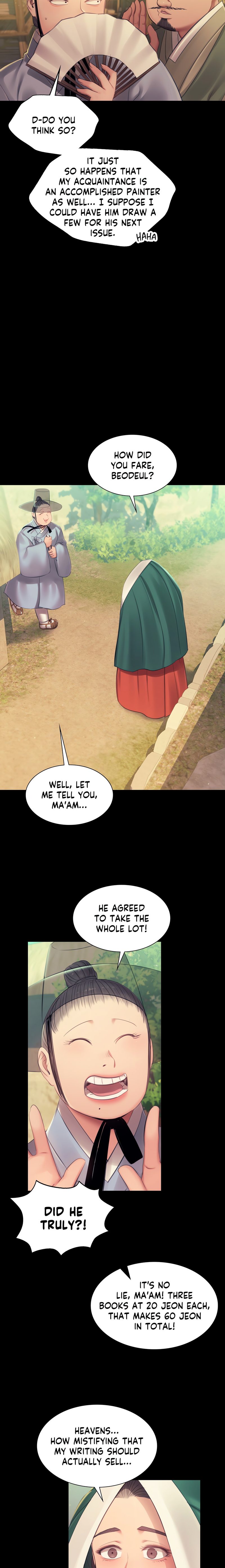 Madam - Chapter 142 Page 7