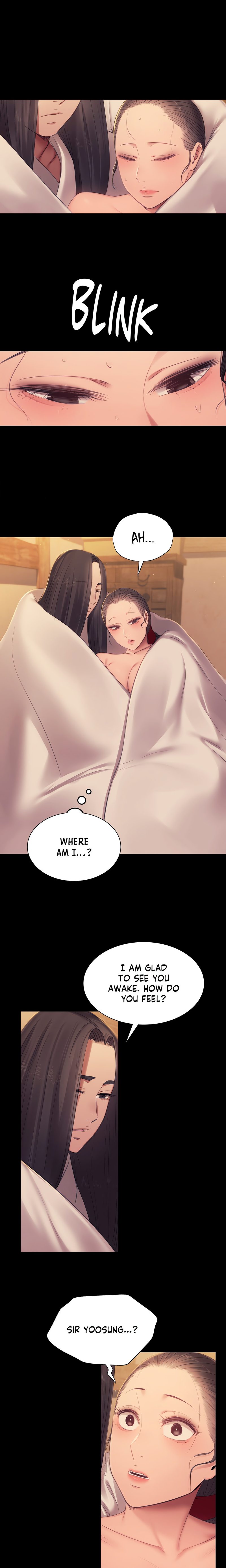 Madam - Chapter 143 Page 6