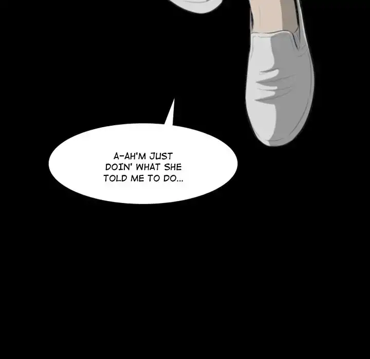 Her Face - Chapter 25 Page 51