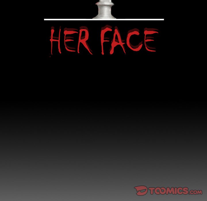 Her Face - Chapter 43 Page 6