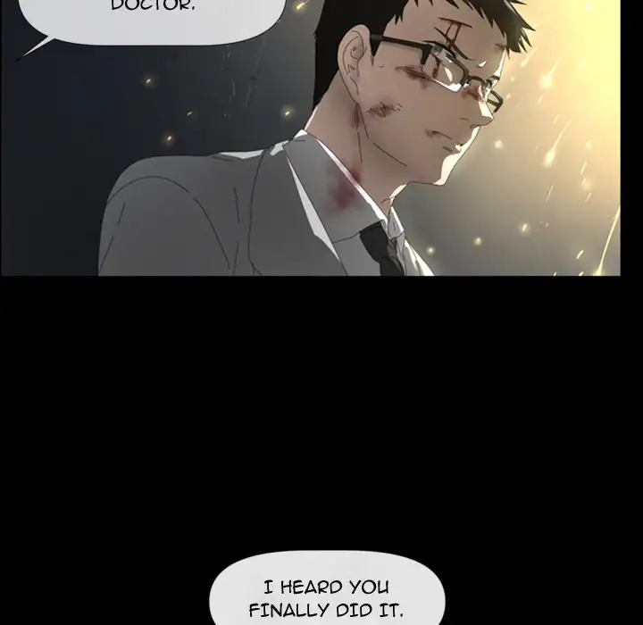 Cabalist - Chapter 1 Page 10