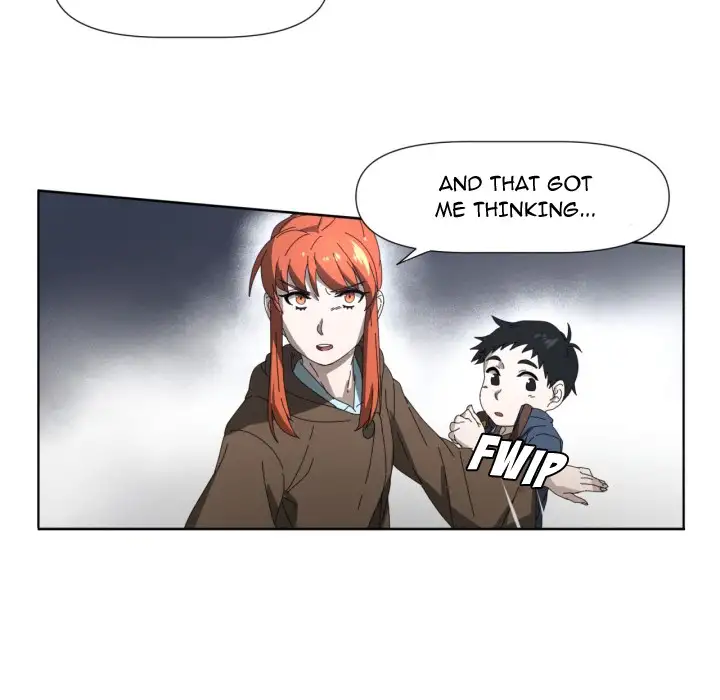 Cabalist - Chapter 1 Page 102