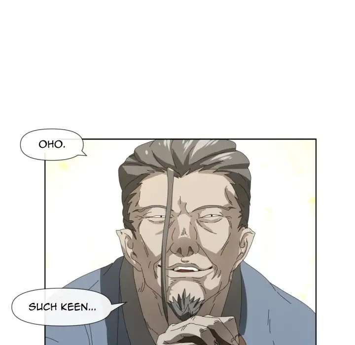 Cabalist - Chapter 1 Page 104