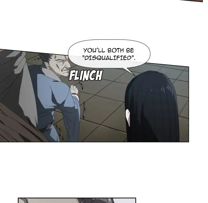 Cabalist - Chapter 1 Page 111