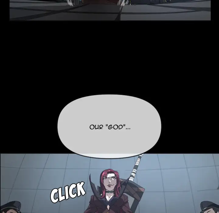 Cabalist - Chapter 1 Page 12