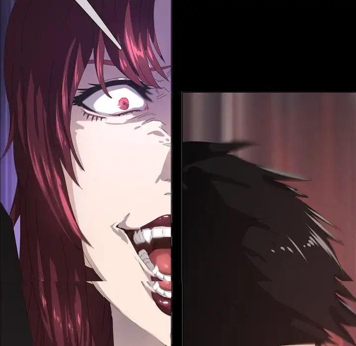 Cabalist - Chapter 1 Page 14