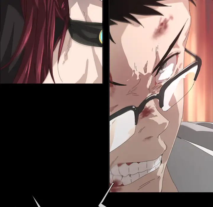 Cabalist - Chapter 1 Page 15