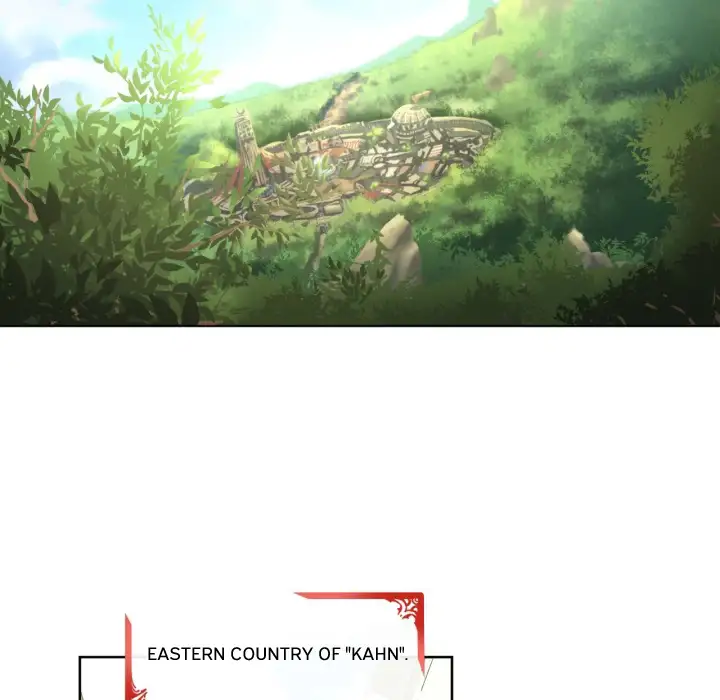 Cabalist - Chapter 1 Page 22