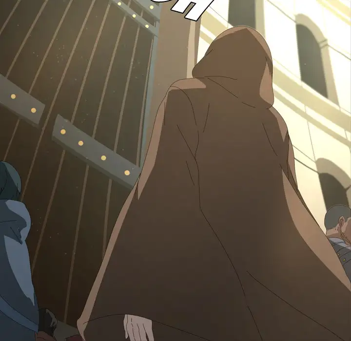 Cabalist - Chapter 1 Page 30