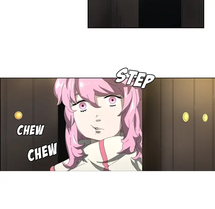 Cabalist - Chapter 1 Page 33