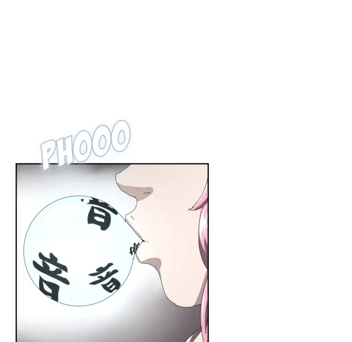 Cabalist - Chapter 1 Page 34