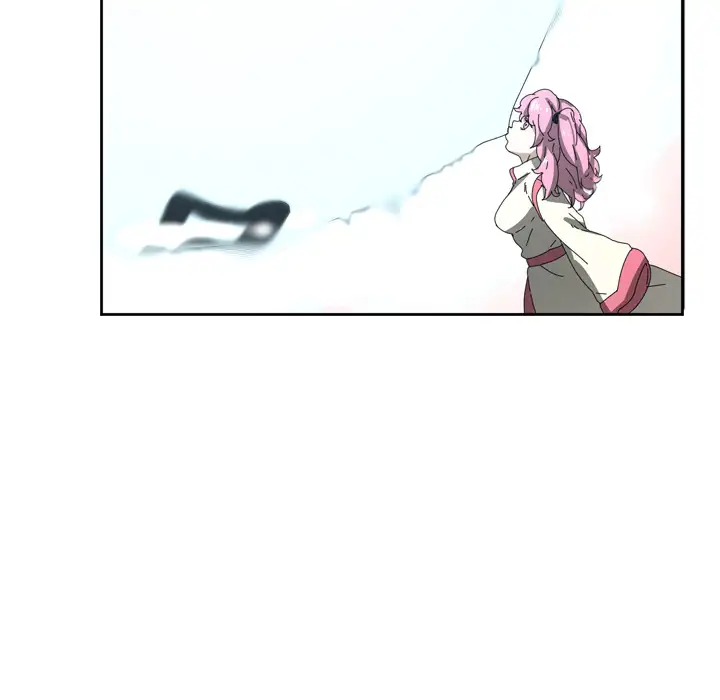 Cabalist - Chapter 1 Page 36