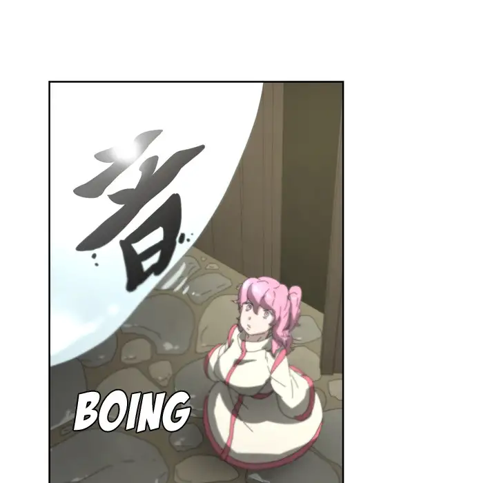 Cabalist - Chapter 1 Page 37