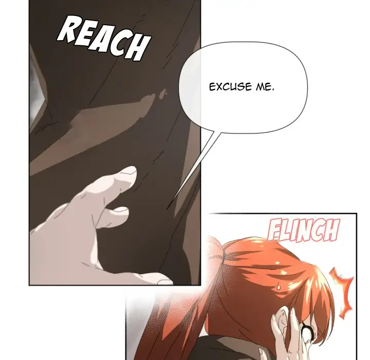 Cabalist - Chapter 1 Page 43