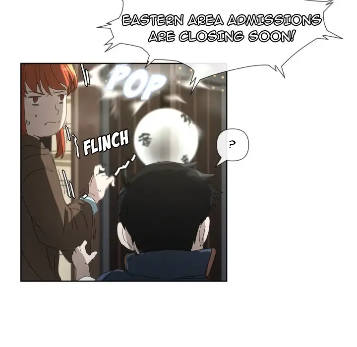 Cabalist - Chapter 1 Page 49