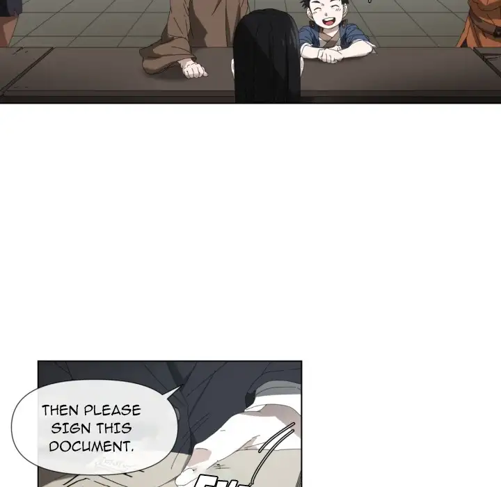 Cabalist - Chapter 1 Page 66