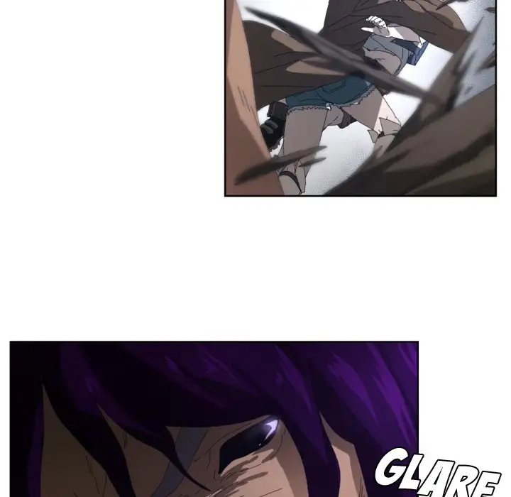 Cabalist - Chapter 1 Page 87